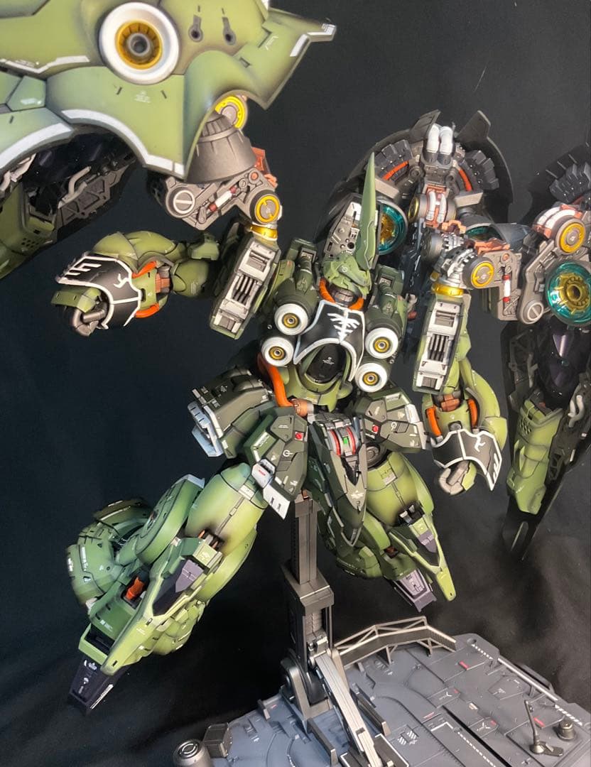 なるわたりページ