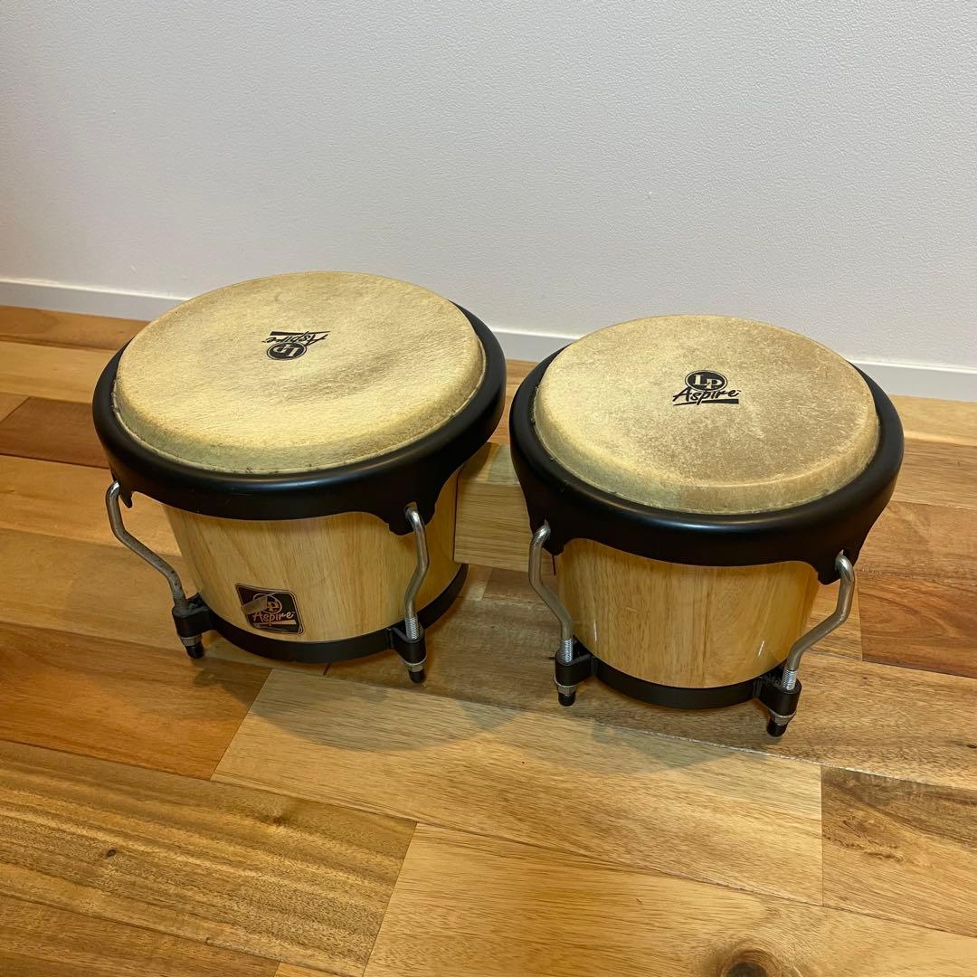 結LP ボンゴ Aspire