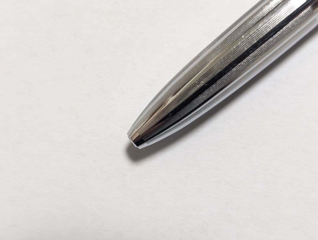 Rotring　振り子式ボールペン　4色　廃盤　多機能ペン