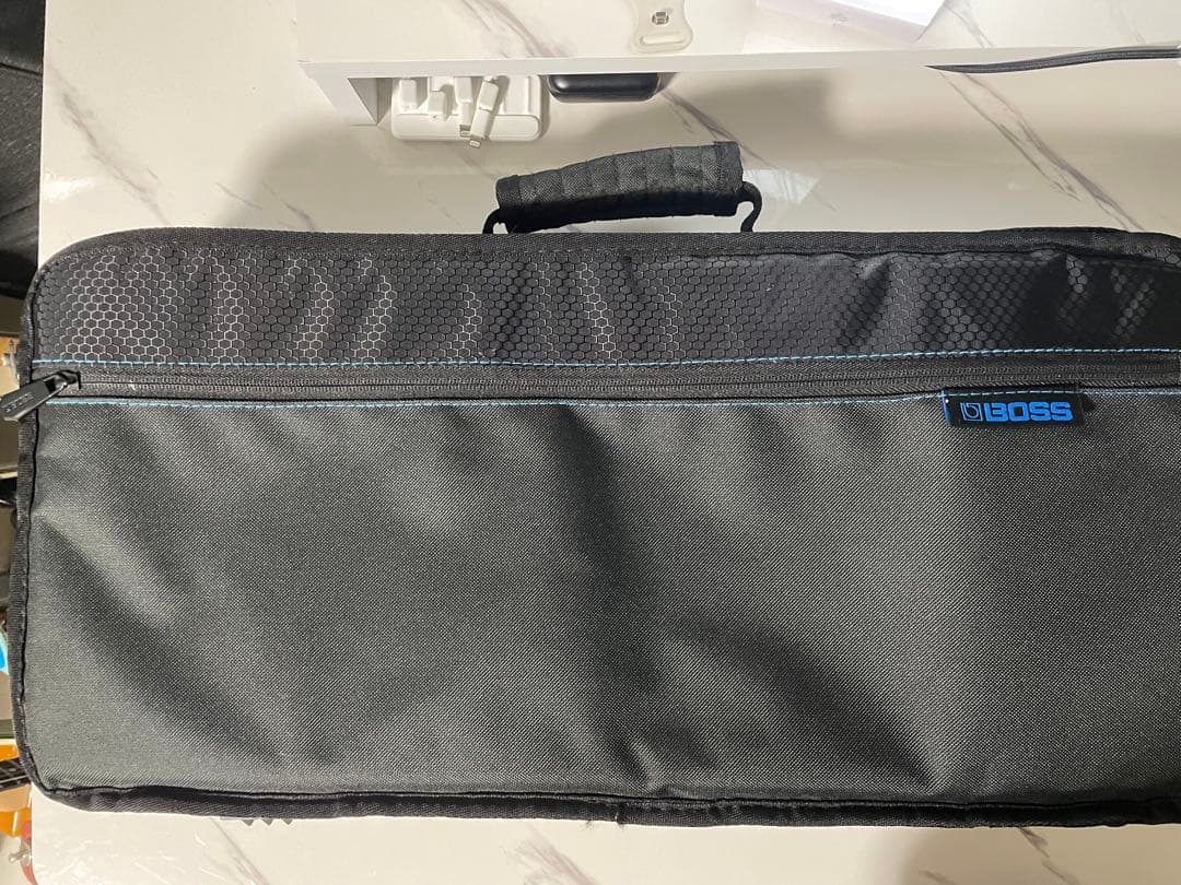 BOSS GT-1000 ソフトケースorハードケース付き