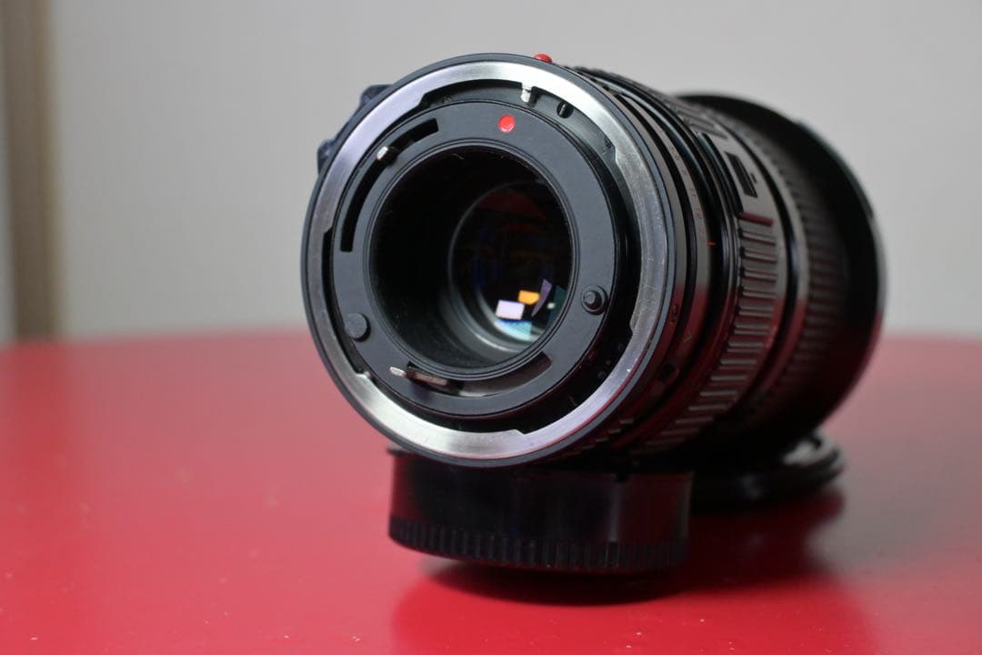 Canon New F-1 一眼レフカメラ レンズセット