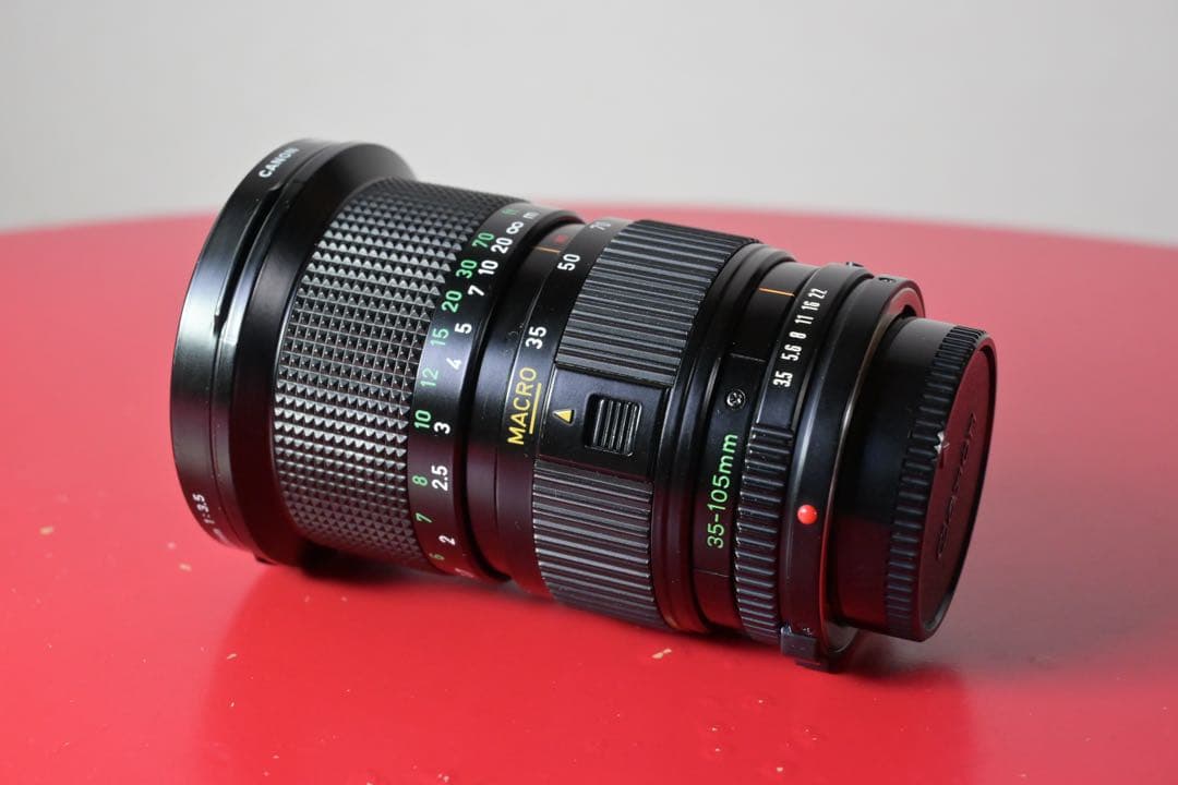 Canon New F-1 一眼レフカメラ レンズセット