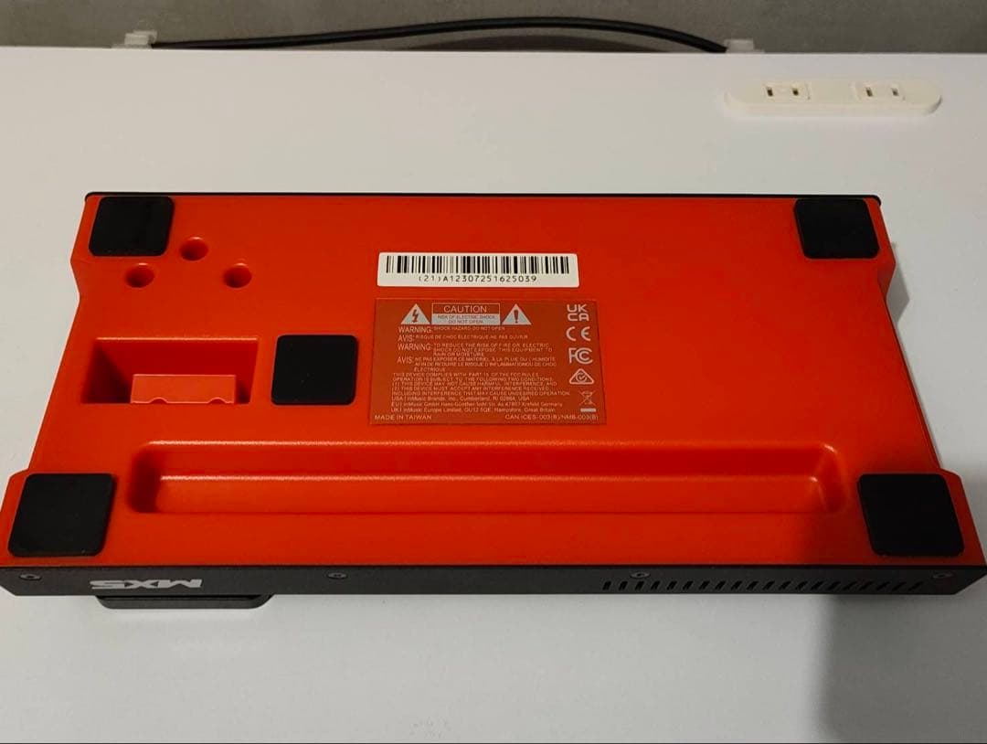 Headrush MX5 ギター用マルチエフェクター