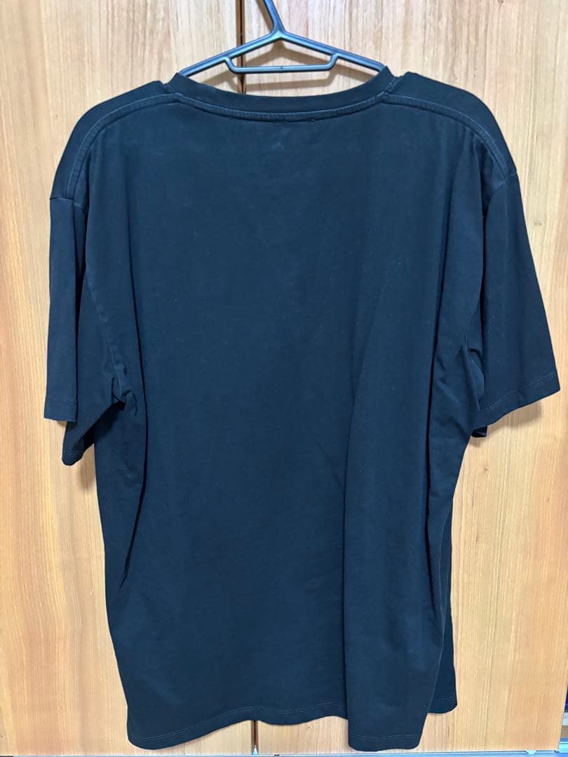 ロエベ 半袖Tシャツ カルシファー ジブリ