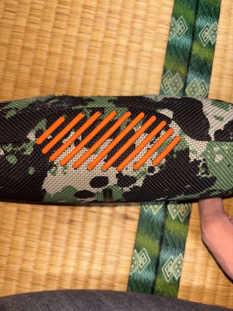 JBL CHARGE5 ジャンク