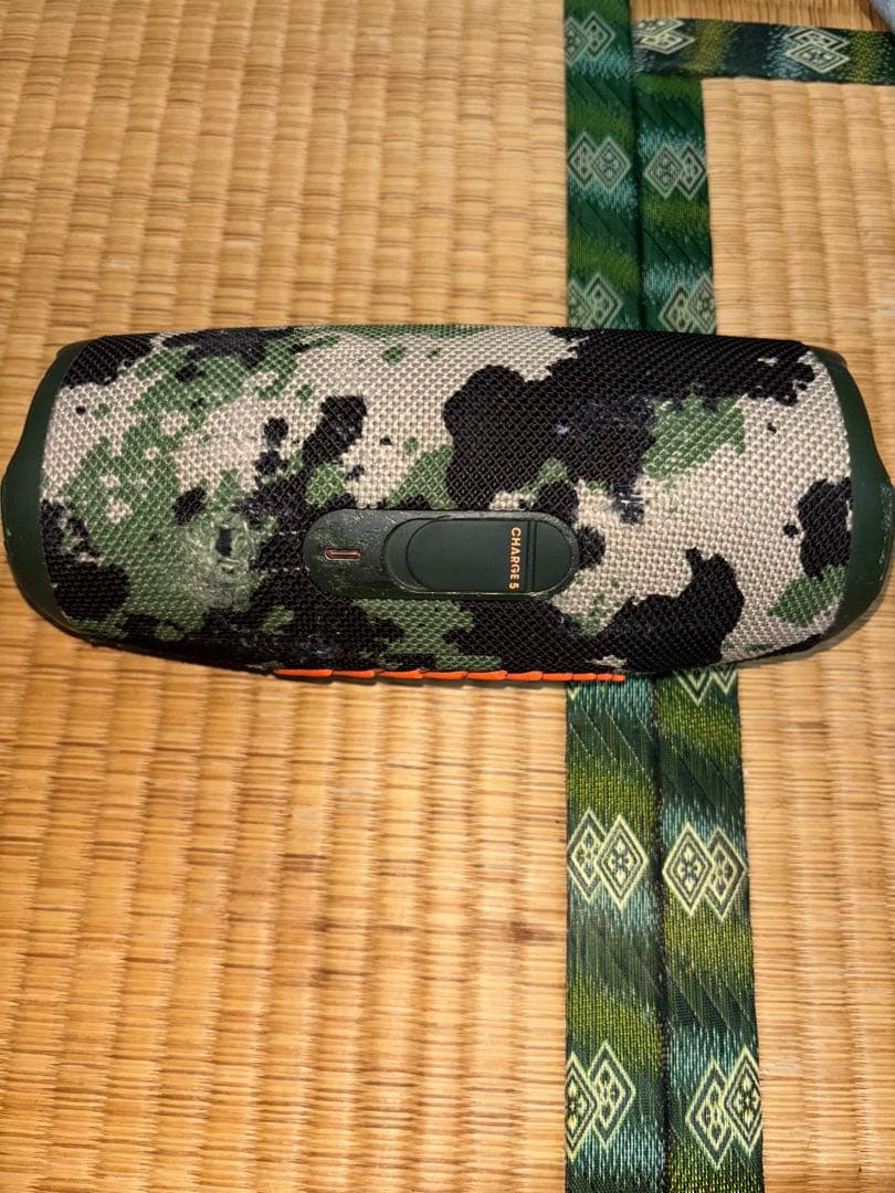 JBL CHARGE5 ジャンク