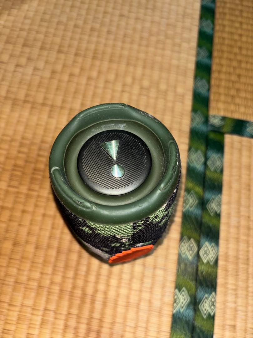 JBL CHARGE5 ジャンク