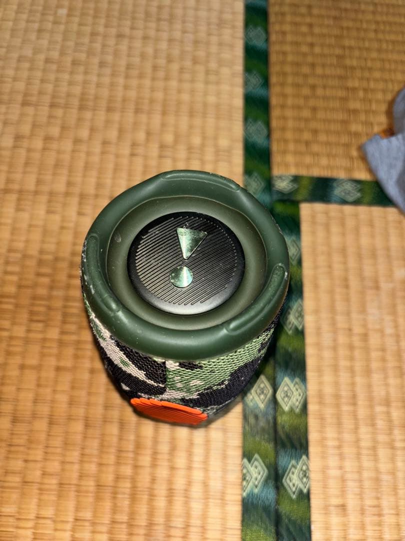 JBL CHARGE5 ジャンク