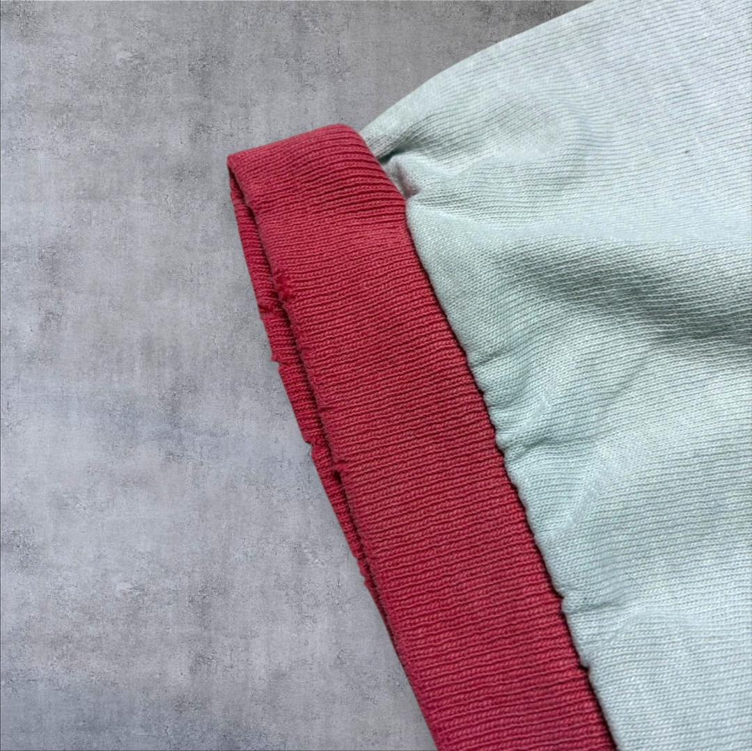 The who ザフー バンドT リンガー ビンテージ Tシャツ anvil L