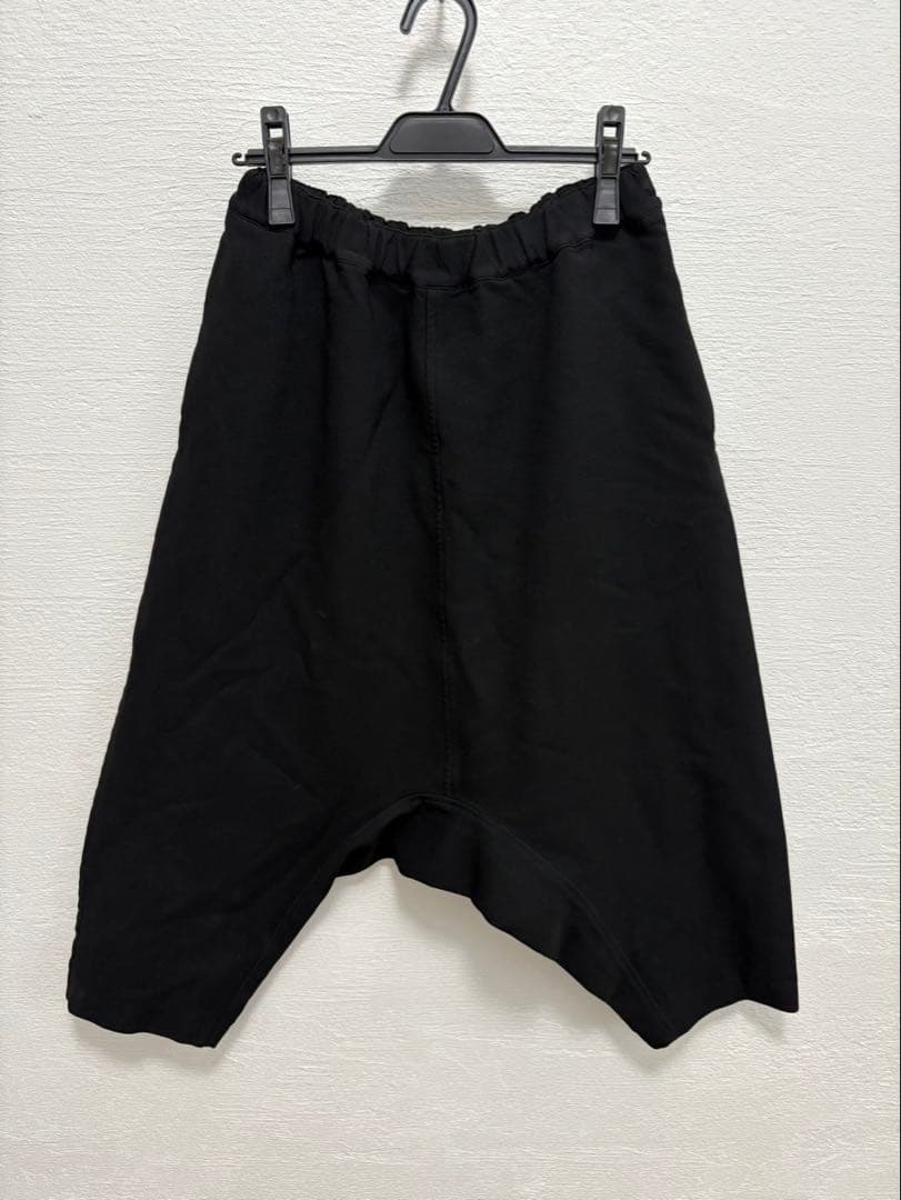 2022コムコムサルエルパンツ