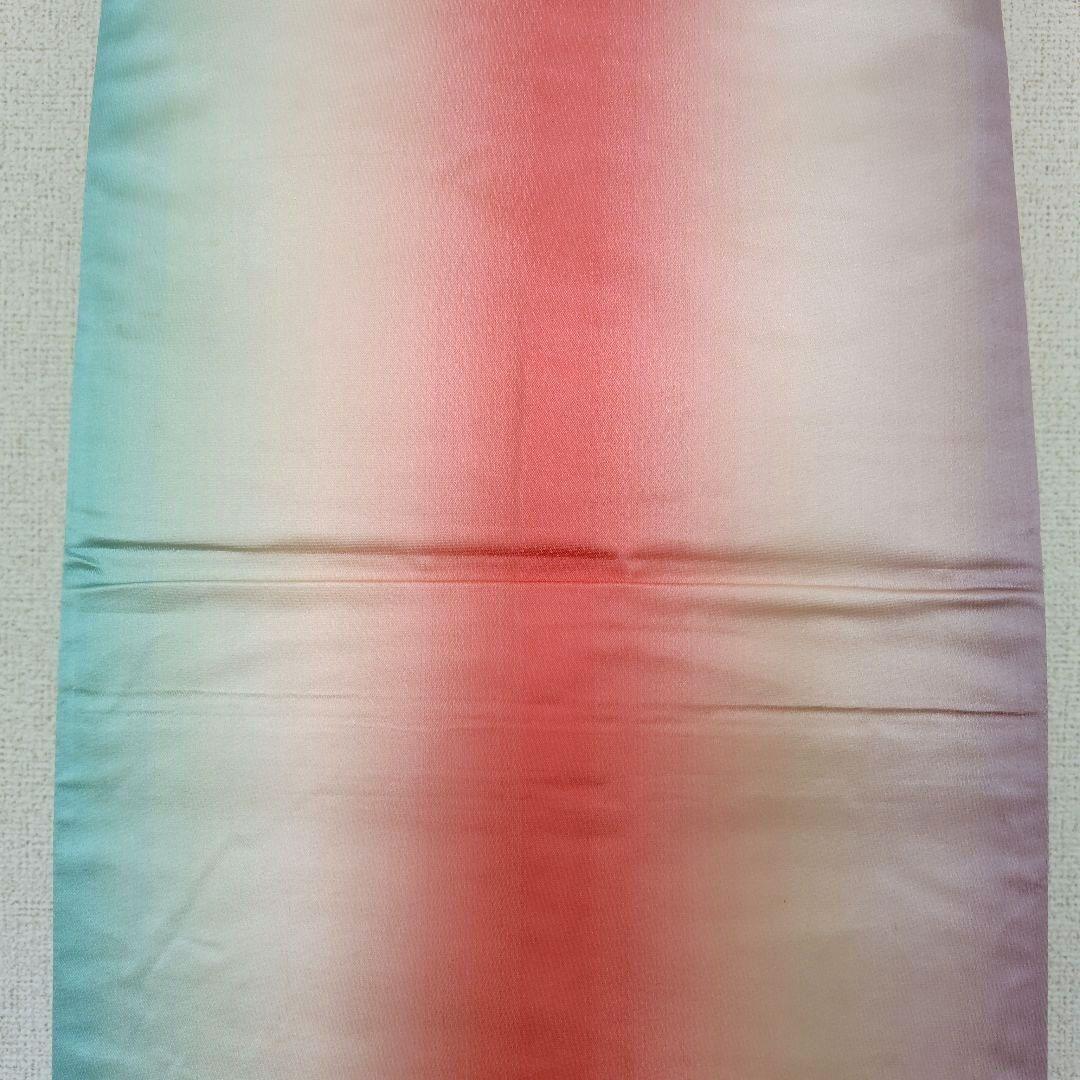 お琴カバー【優】着物帯 ゆたん油単ハンドメイド 和楽器 正絹 袋帯 山田流生田流