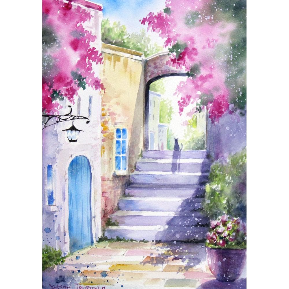 mitukiさま専用（原画）虹色の空を眺めながら　ほか　8点おまとめ