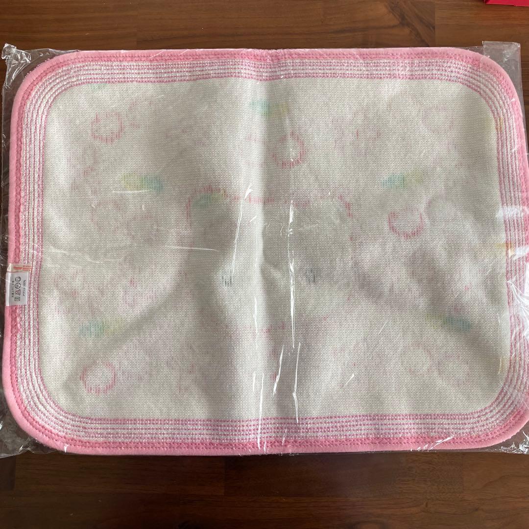 ハローキティ バスマット 当時物