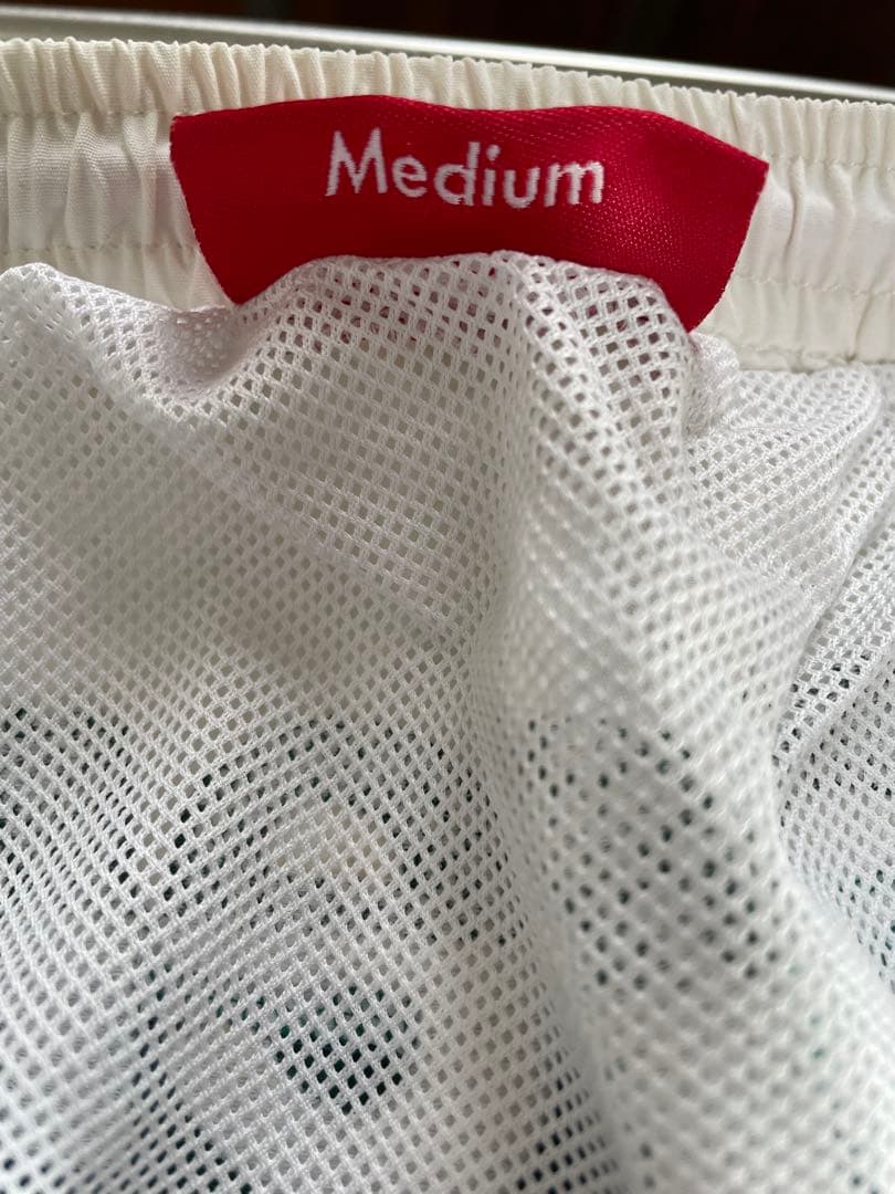 水着・ラッシュガード Supreme Split Logo Water Short