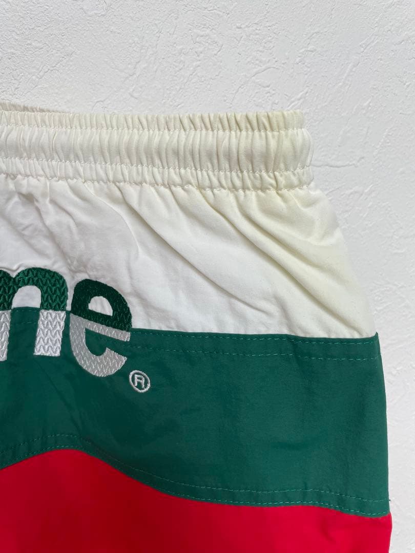 水着・ラッシュガード Supreme Split Logo Water Short