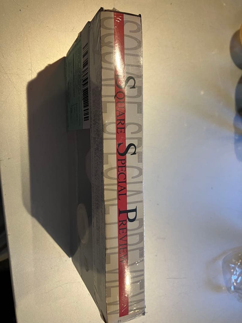 スクエアビデオ