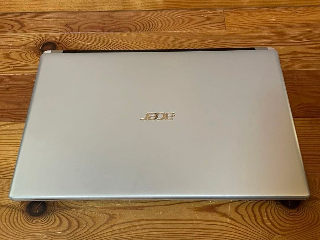 長谷川　 Acer Aspire V5-531P タッチパネル
