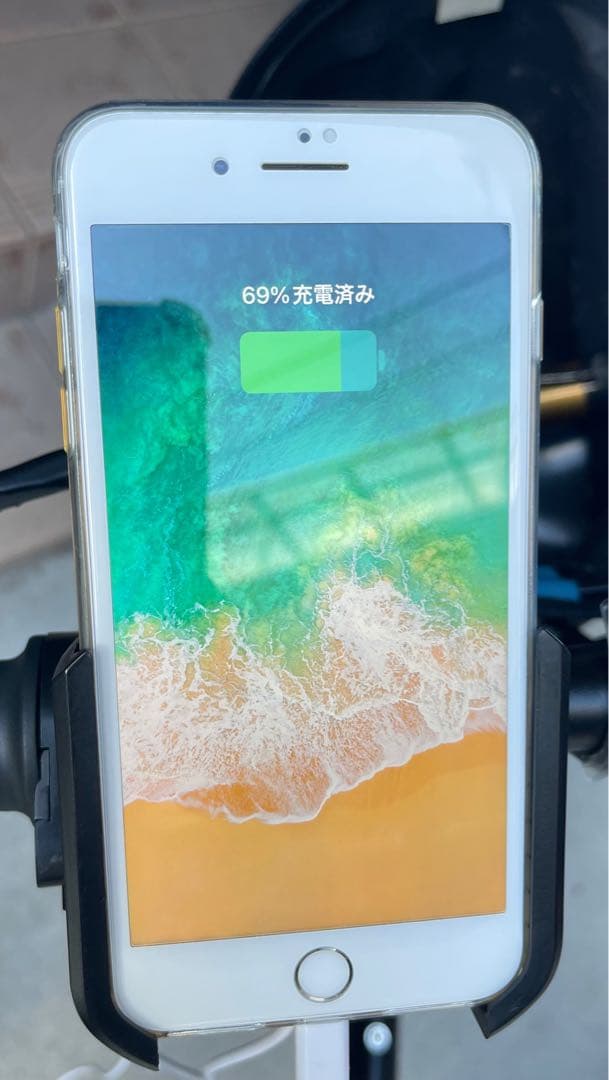 電動自転車　48v8ah