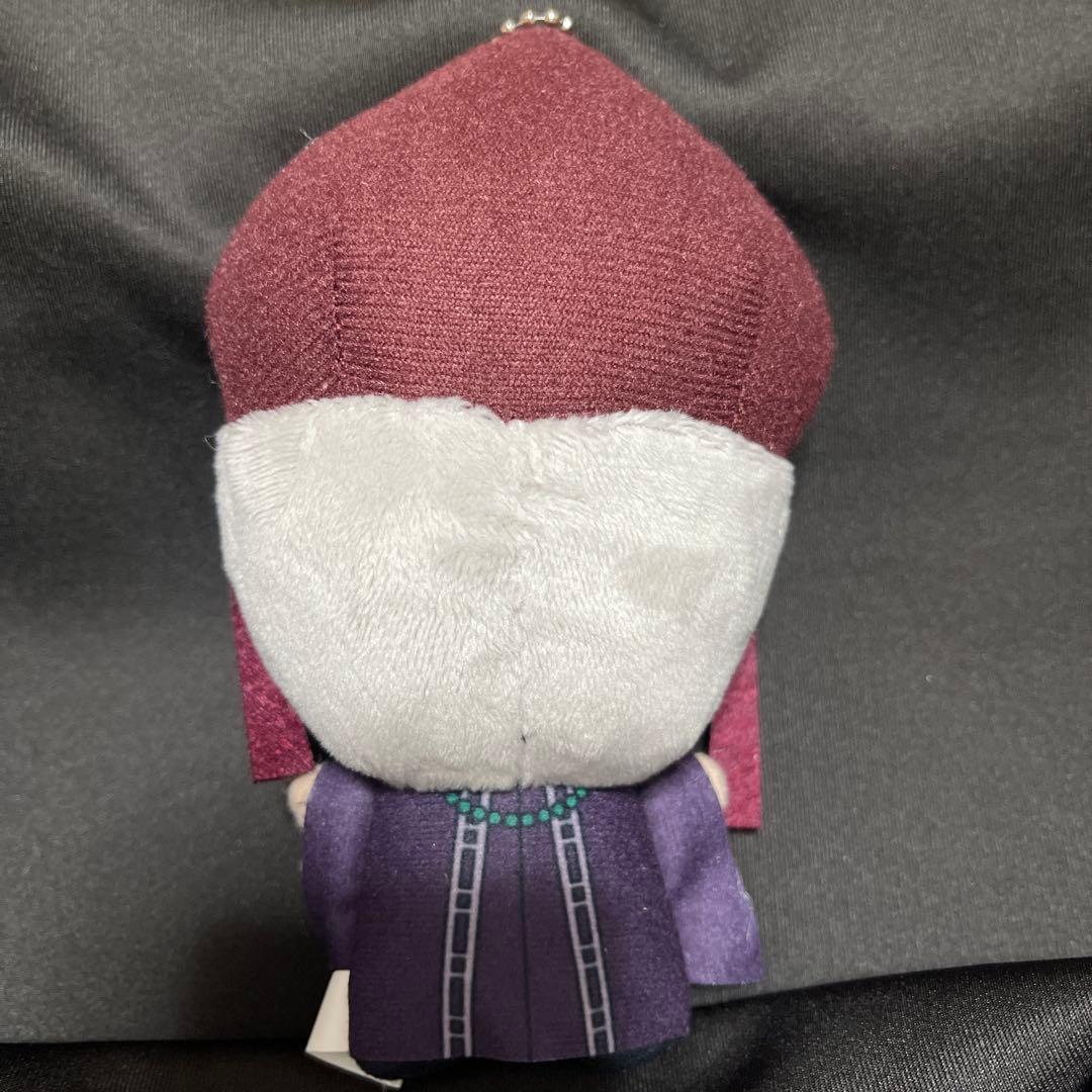 鬼滅の刃　ちびぐるみ　ぬいぐるみ 童磨 善逸 獪岳