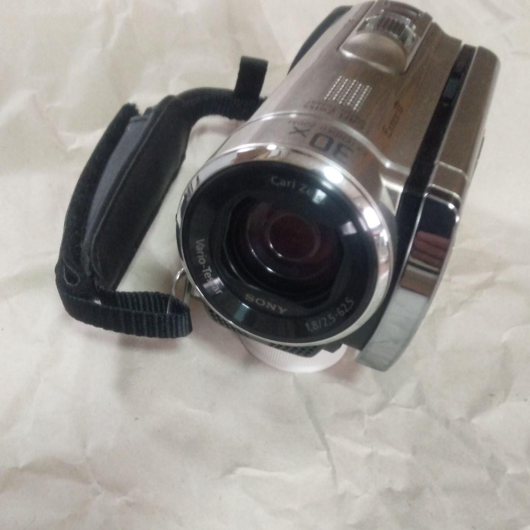 ・ＳＯＮＹ　ソニーハンディカム　プロゼクター機能