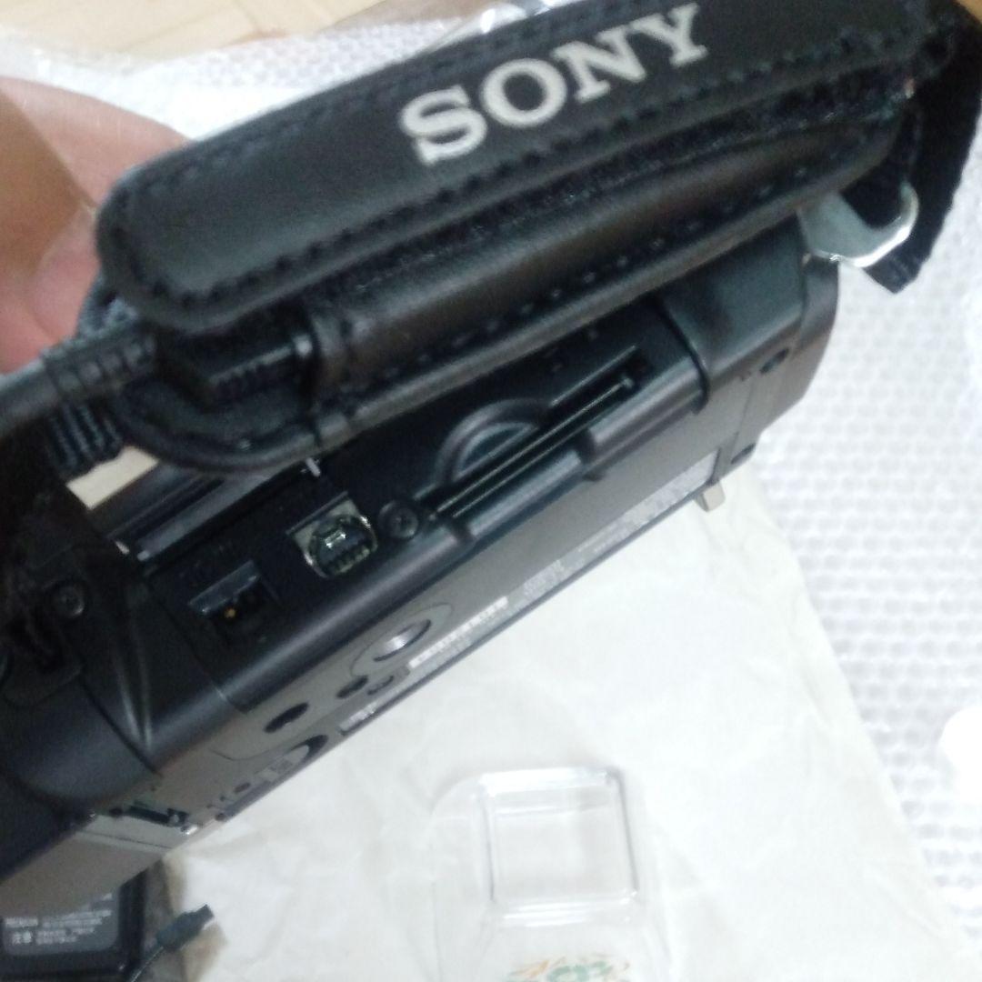 ・ＳＯＮＹ　ソニーハンディカム　プロゼクター機能