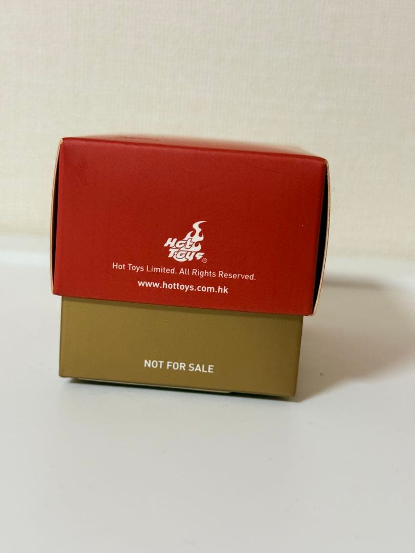 ホットトイズ　アイアンマン マーク85 フィギュア