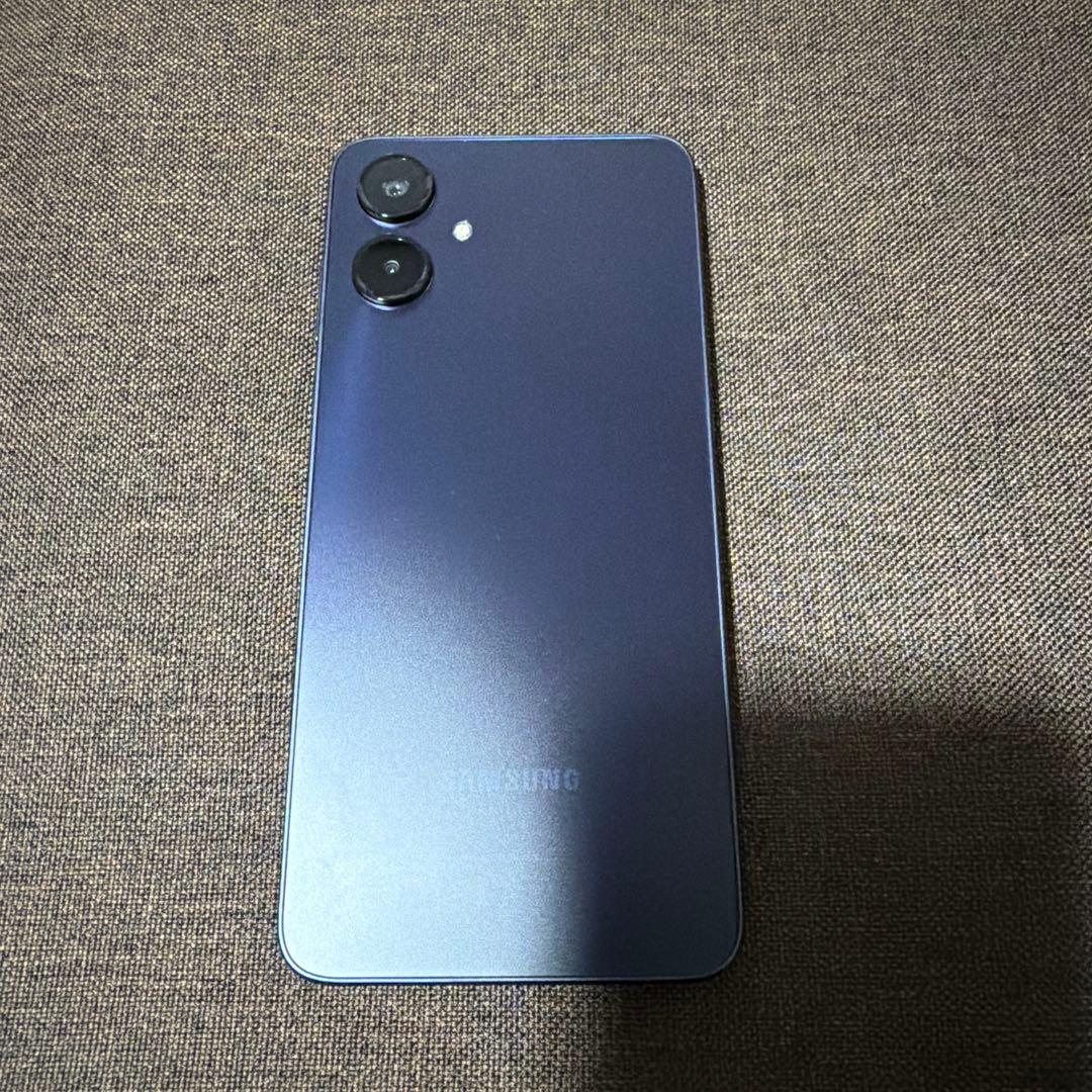 携帯電話本体 Samsung Galaxy A25