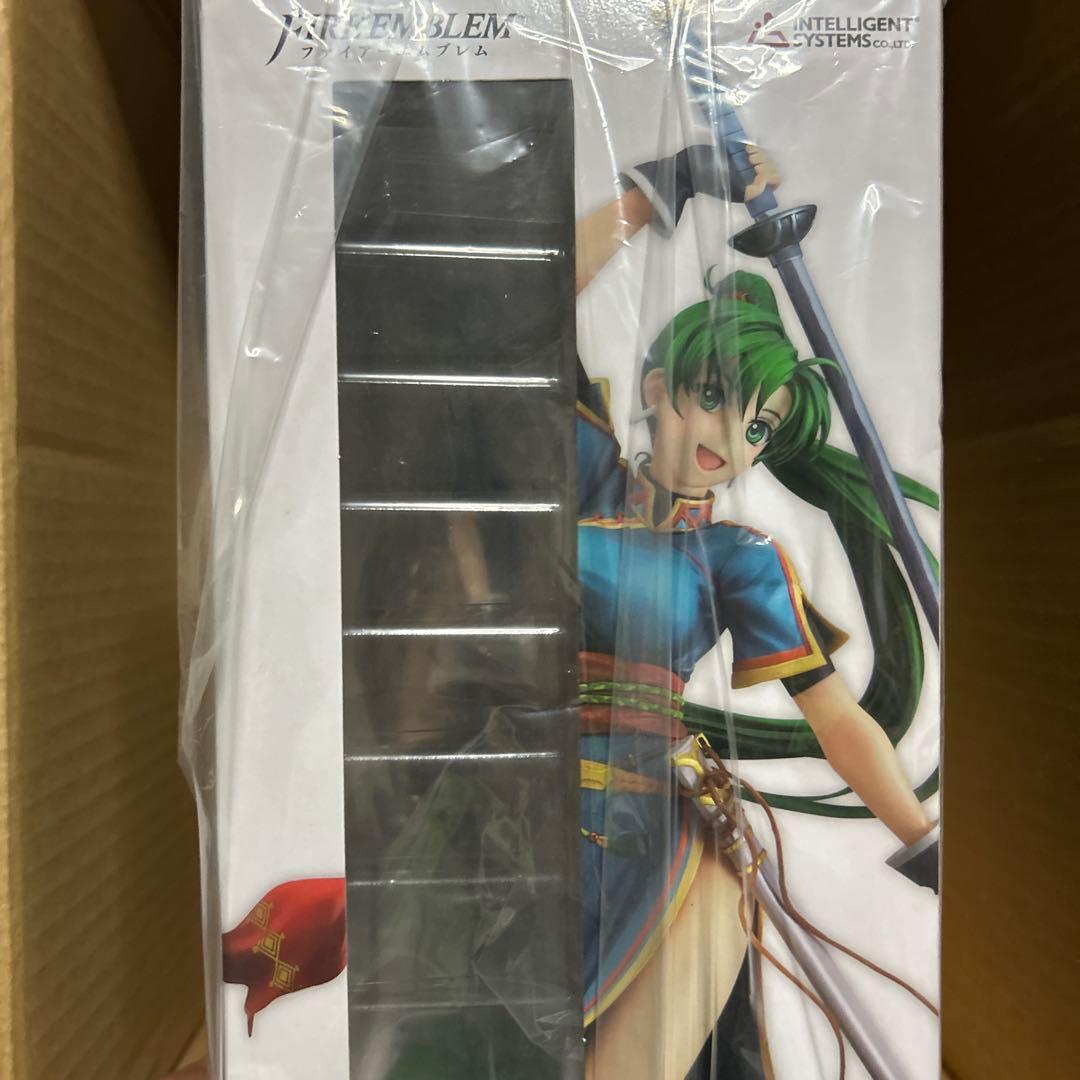 ファイアーエムブレム リン 1/7フィギュア