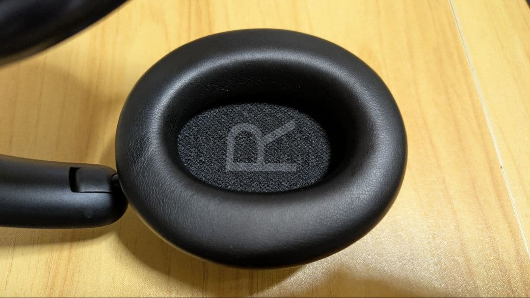 Soundcore Space Q45 ワイヤレスヘッドフォン　Anker