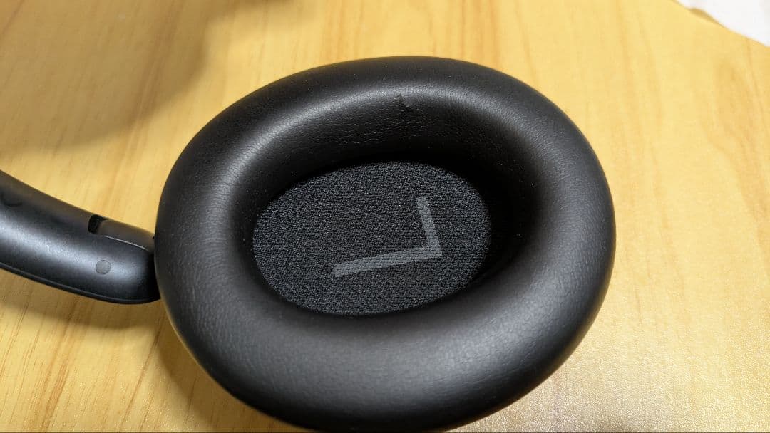 Soundcore Space Q45 ワイヤレスヘッドフォン　Anker