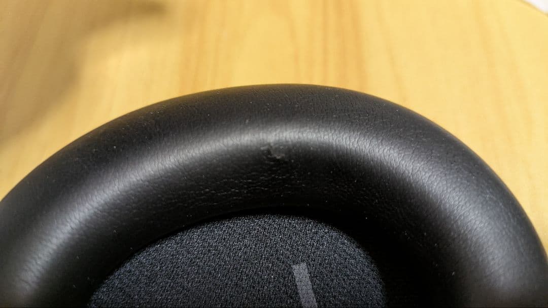 Soundcore Space Q45 ワイヤレスヘッドフォン　Anker