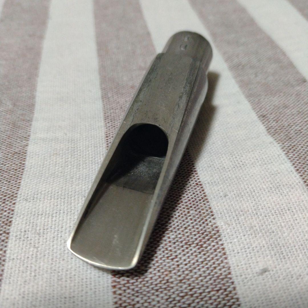 アルトサックスマウスピース Dukoff　デュコフ　D5