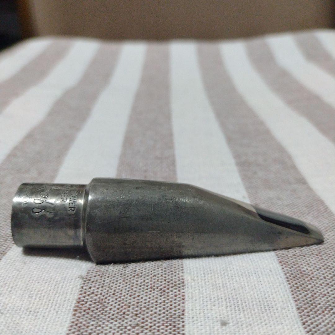 アルトサックスマウスピース Dukoff　デュコフ　D5