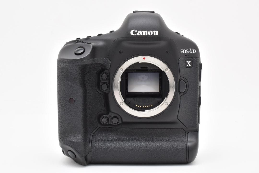 Canon eos 1d x body キャノン ボディ