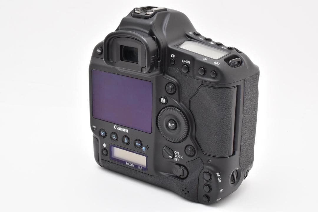 Canon eos 1d x body キャノン ボディ