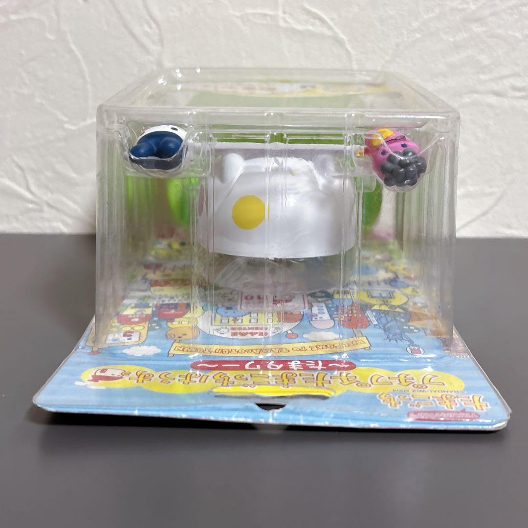 【未開封　激レア】 たまごっち　プチプチたまごっちはうす 2種類セット