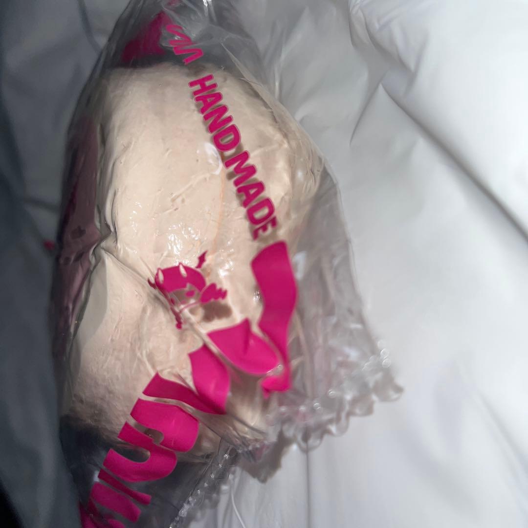 メロジョイ 贅沢スフレ　ストロベリー　いちご　メロジョイ