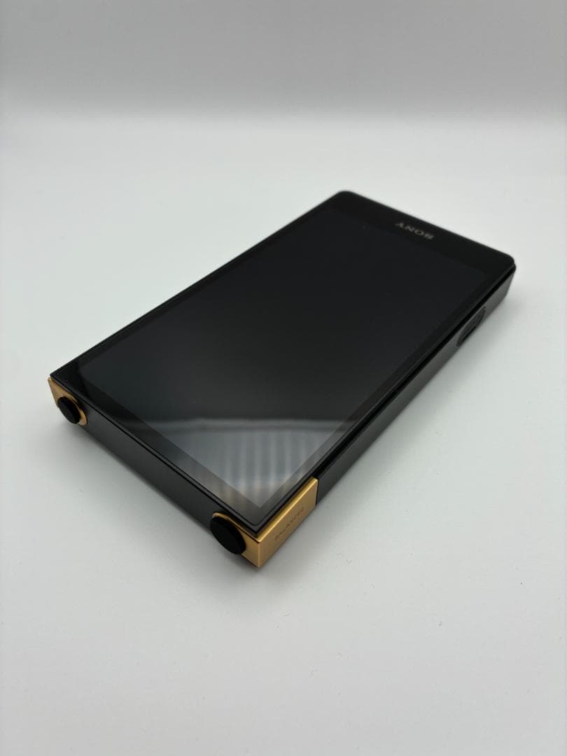 SONY NW-ZX707 64GB 美品 本体のみ