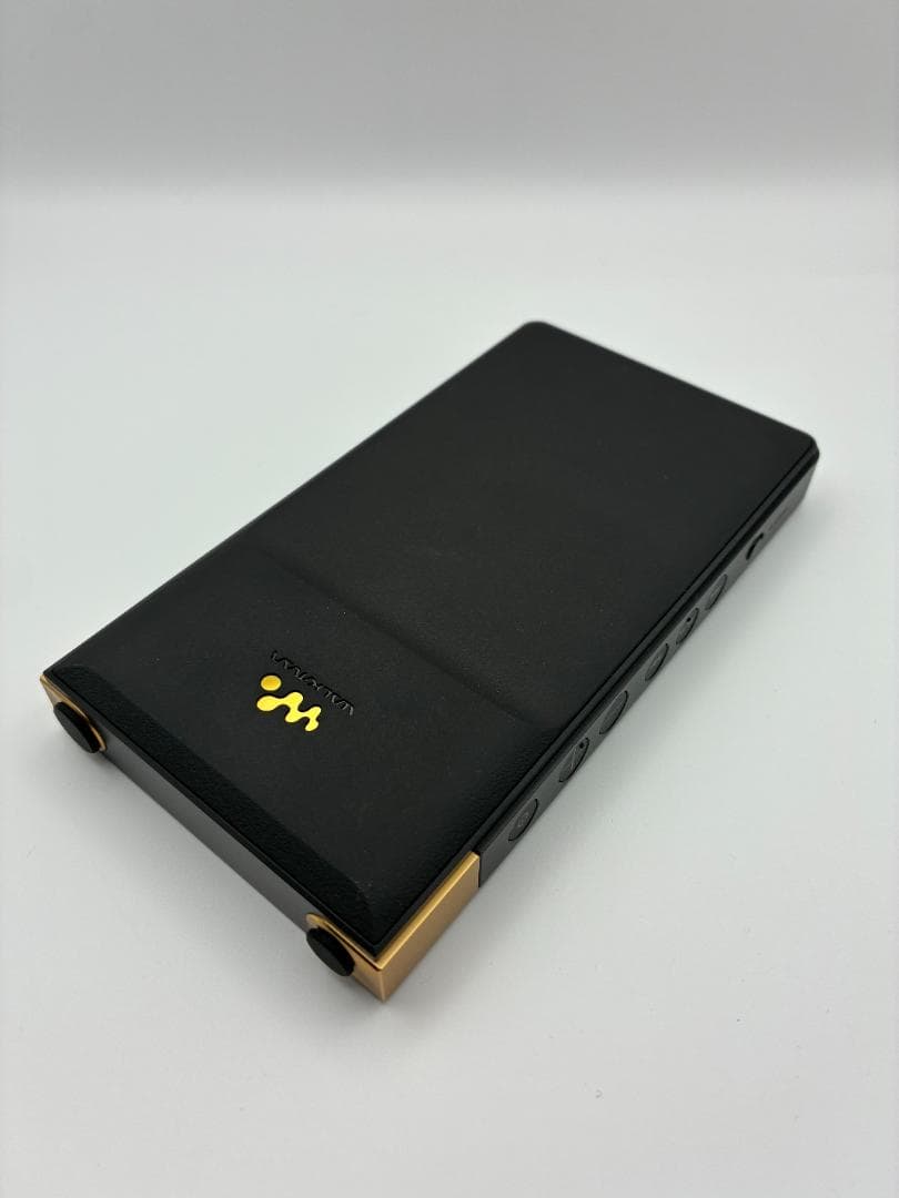 SONY NW-ZX707 64GB 美品 本体のみ