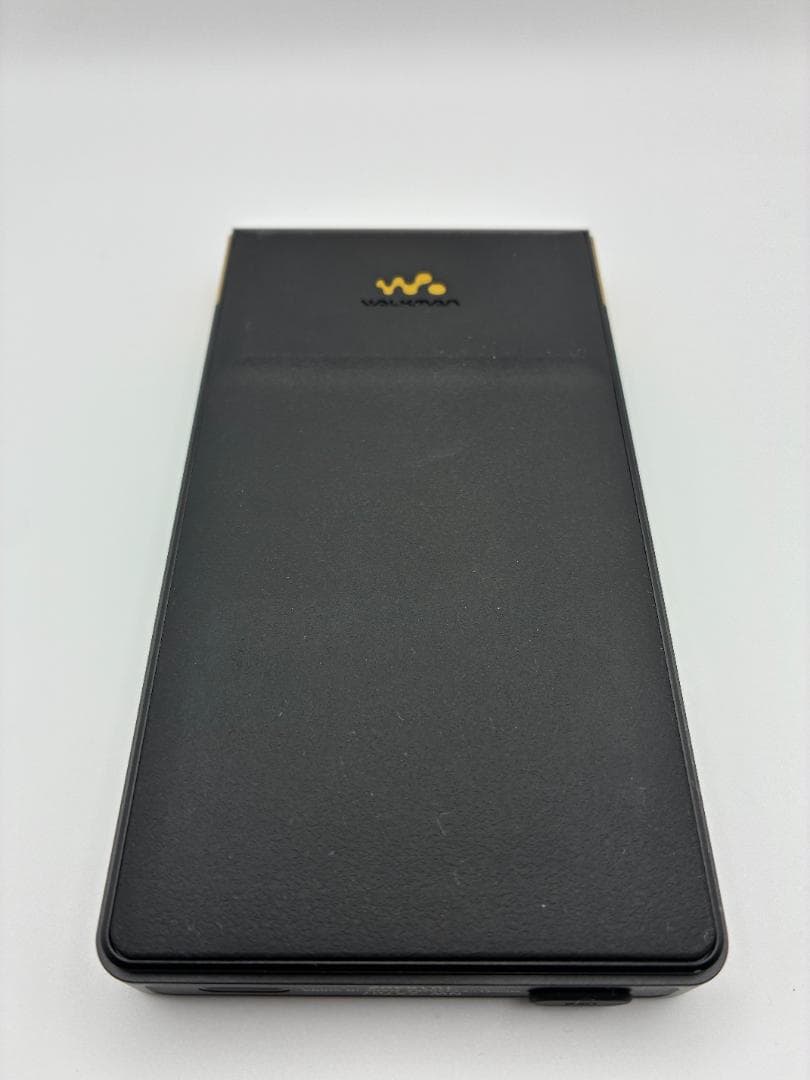 SONY NW-ZX707 64GB 美品 本体のみ