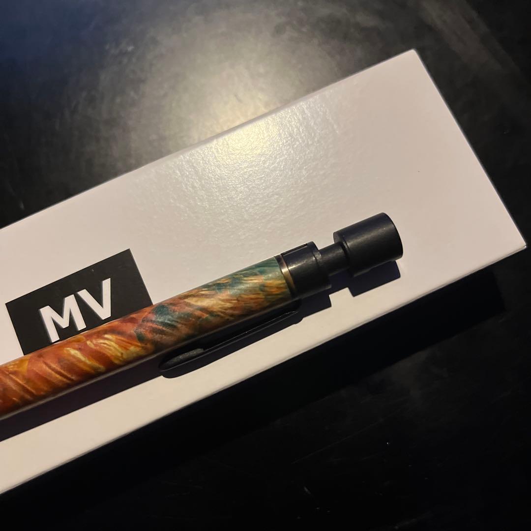 マーベラスウッド メープル瘤