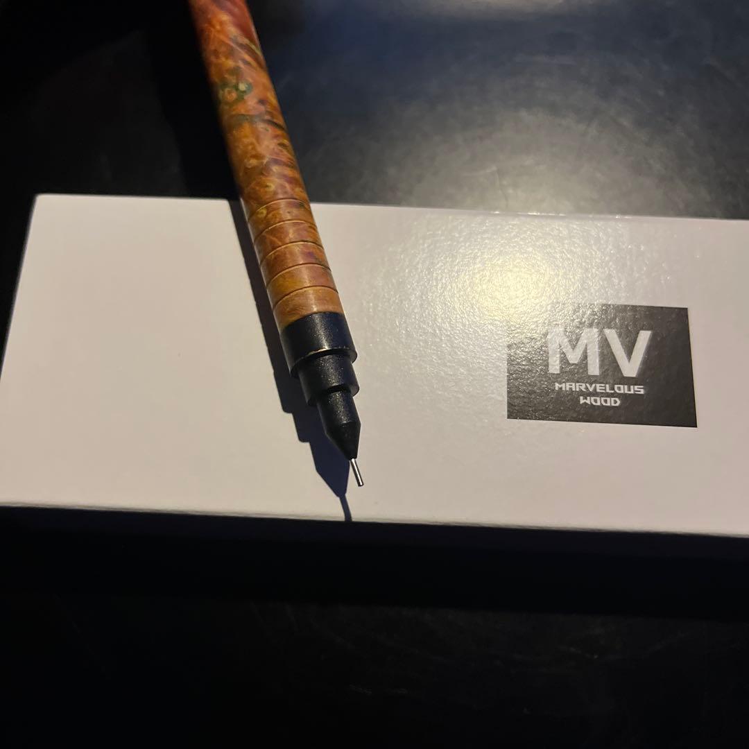 マーベラスウッド メープル瘤