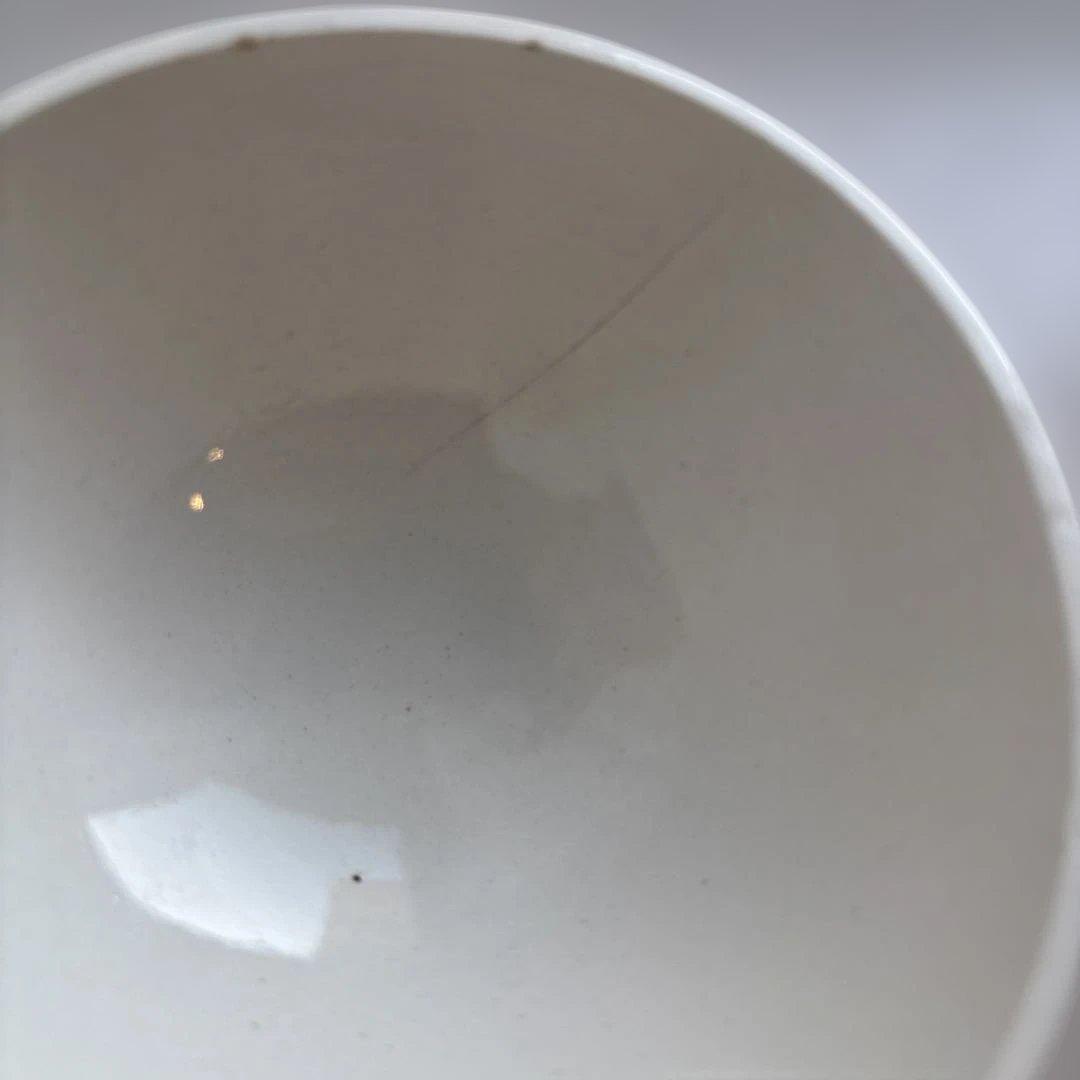 ディゴワン&サルグミンヌ 小ぶりなカフェオレボウル