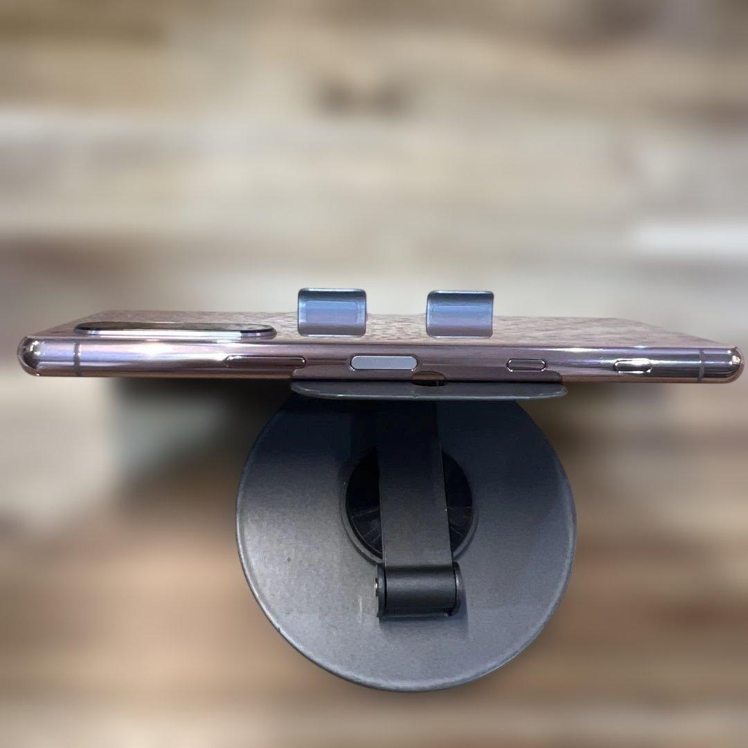 K1634 Au SIMフリーXperia 5 III SOG05