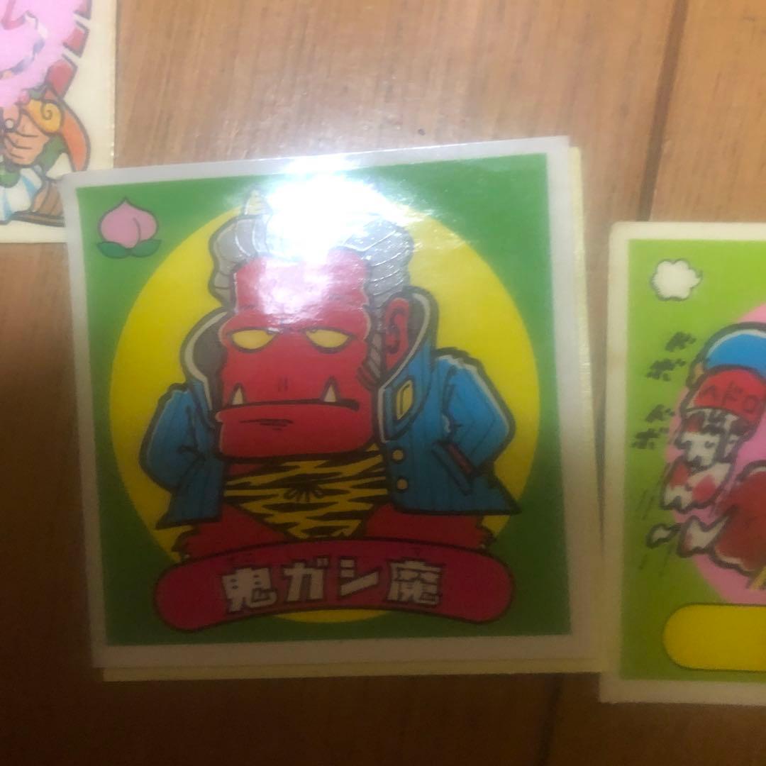 ビックリマンレア悪魔