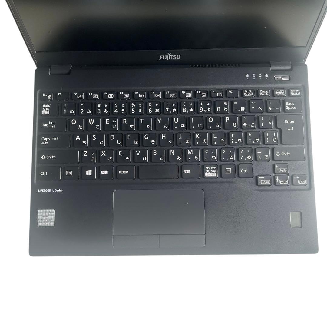 Windowsノート本体 AJ1018