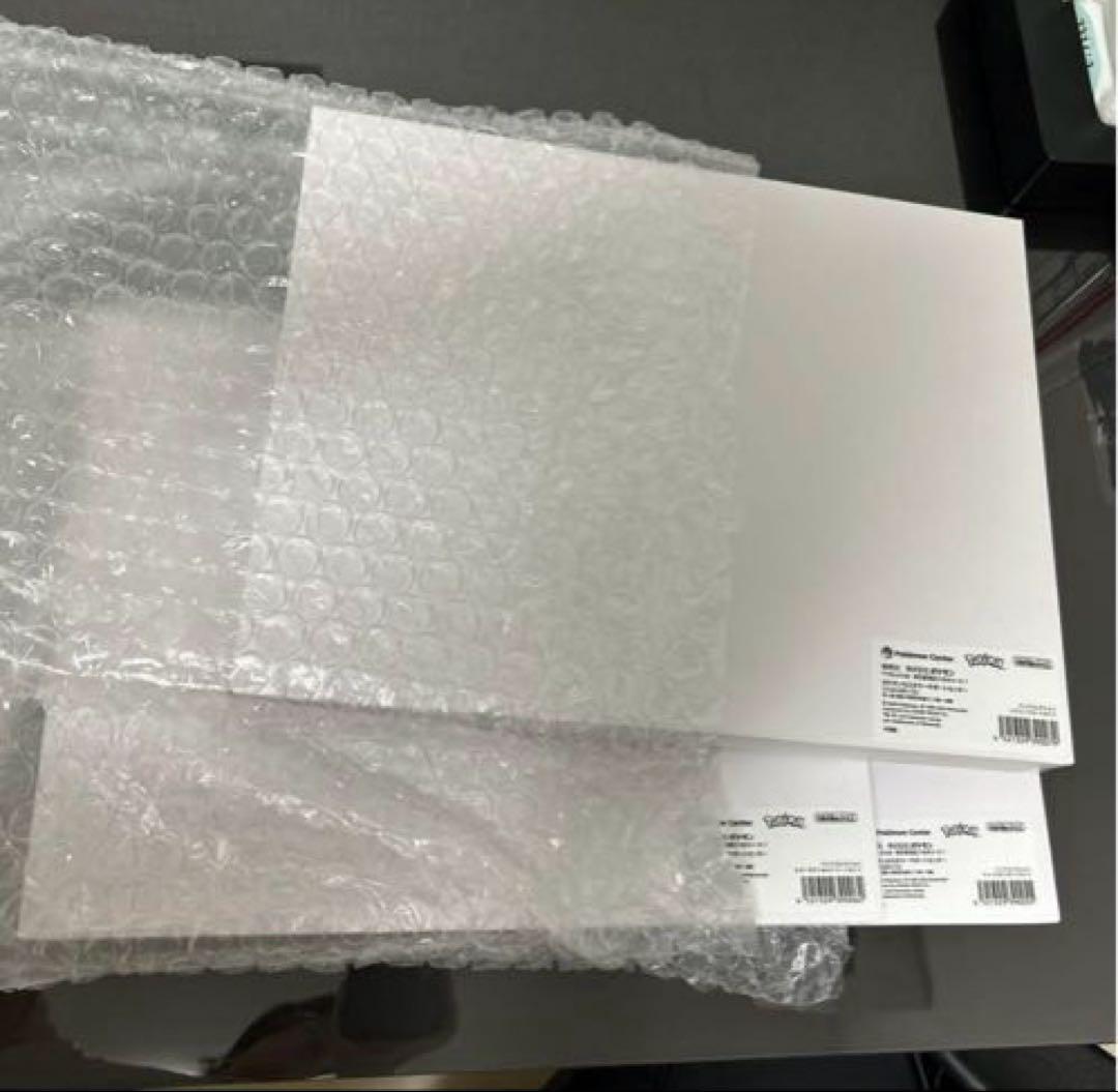 新品未開封 ポケモン ジム バッジコレクション SV バイオレット スカーレット