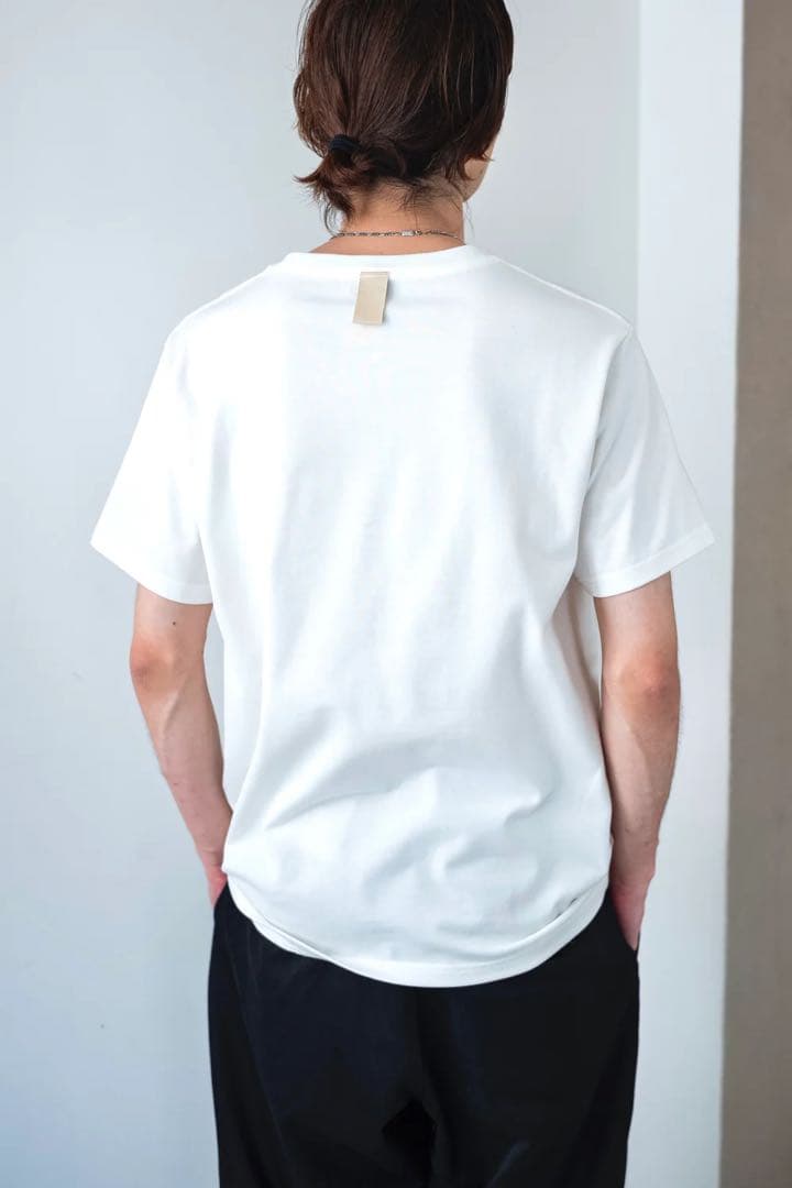 T Shirt CANTÁTE カンタータ　24AW