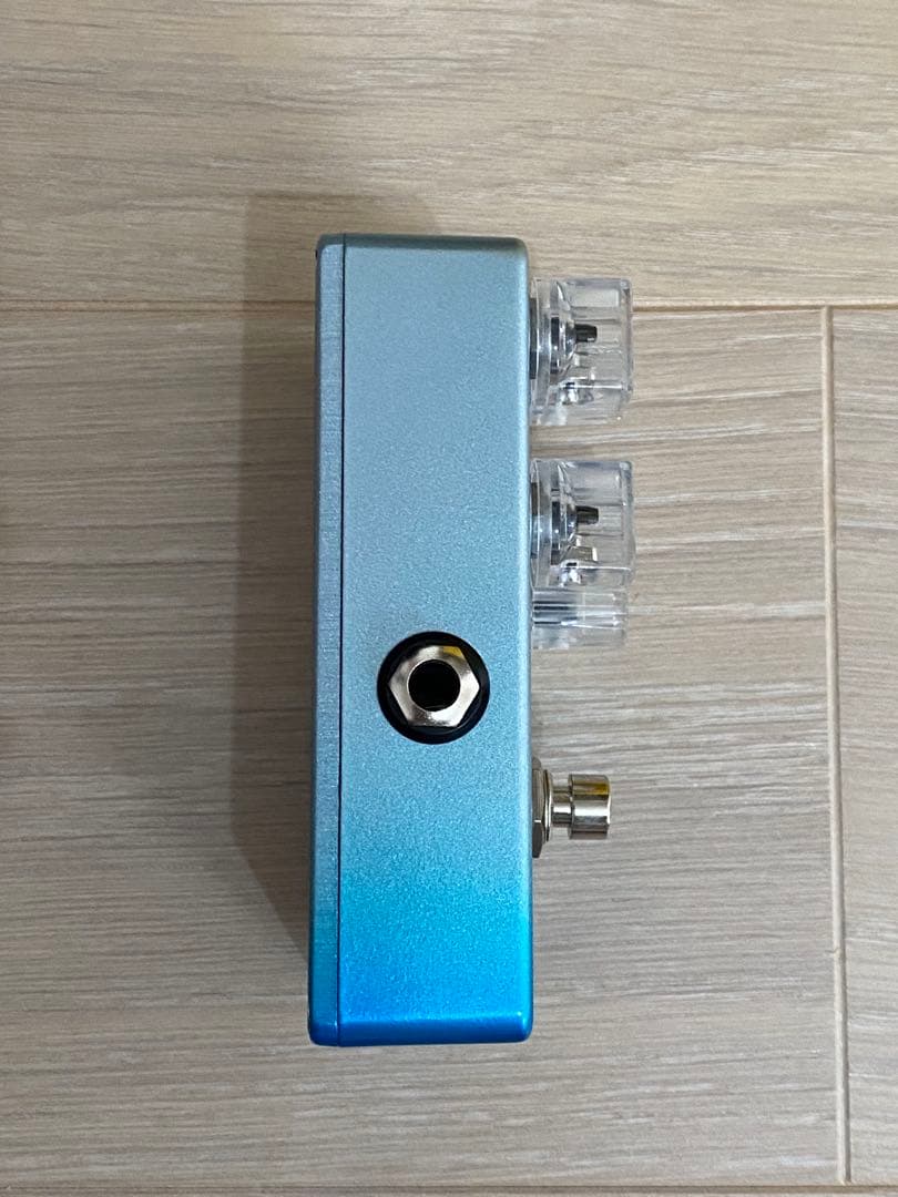 【yuito】Vivie Dolphin Deverb V2