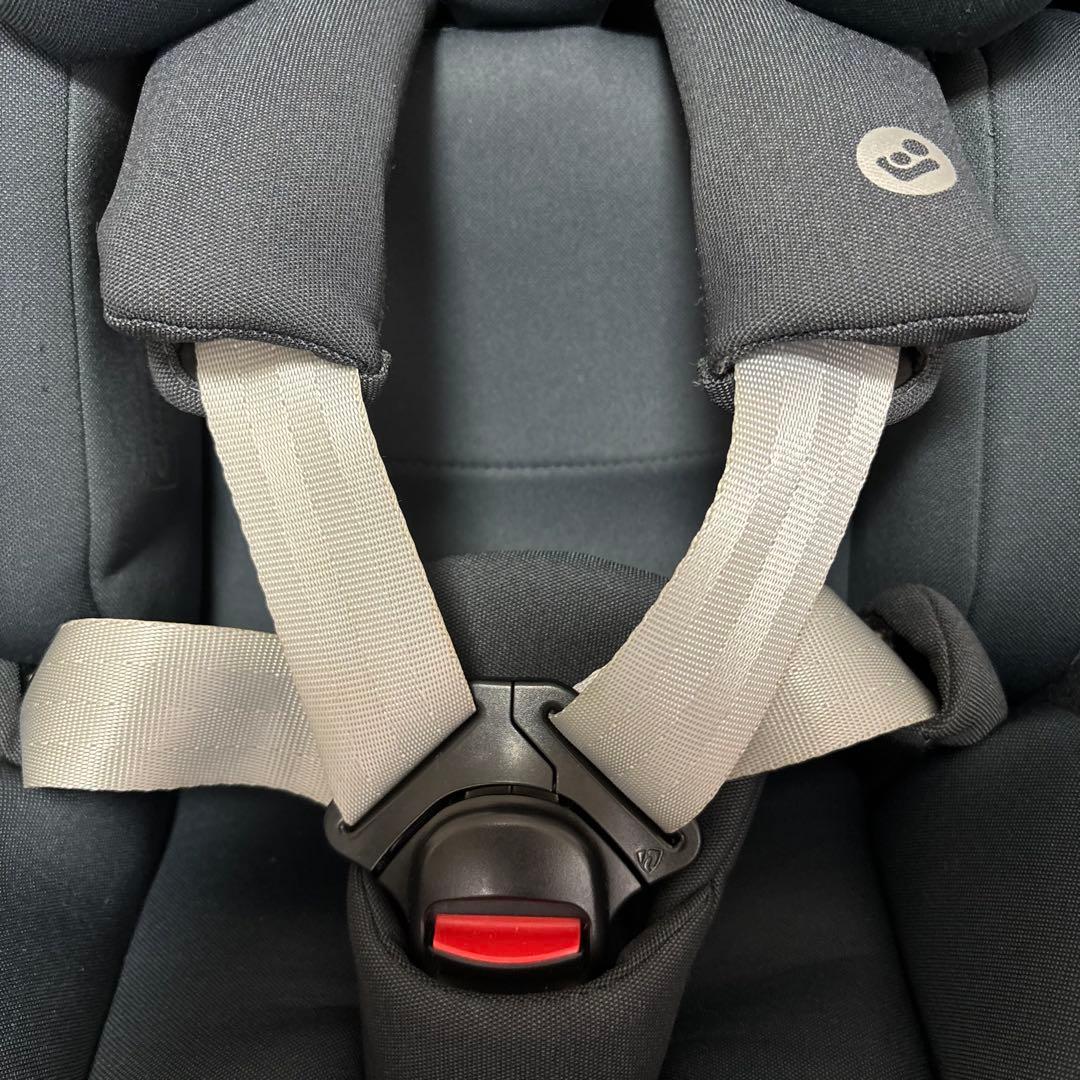 【美品❣️送料無料❣】 マキシコシ チャイルドシート Stone ストーン⭐︎